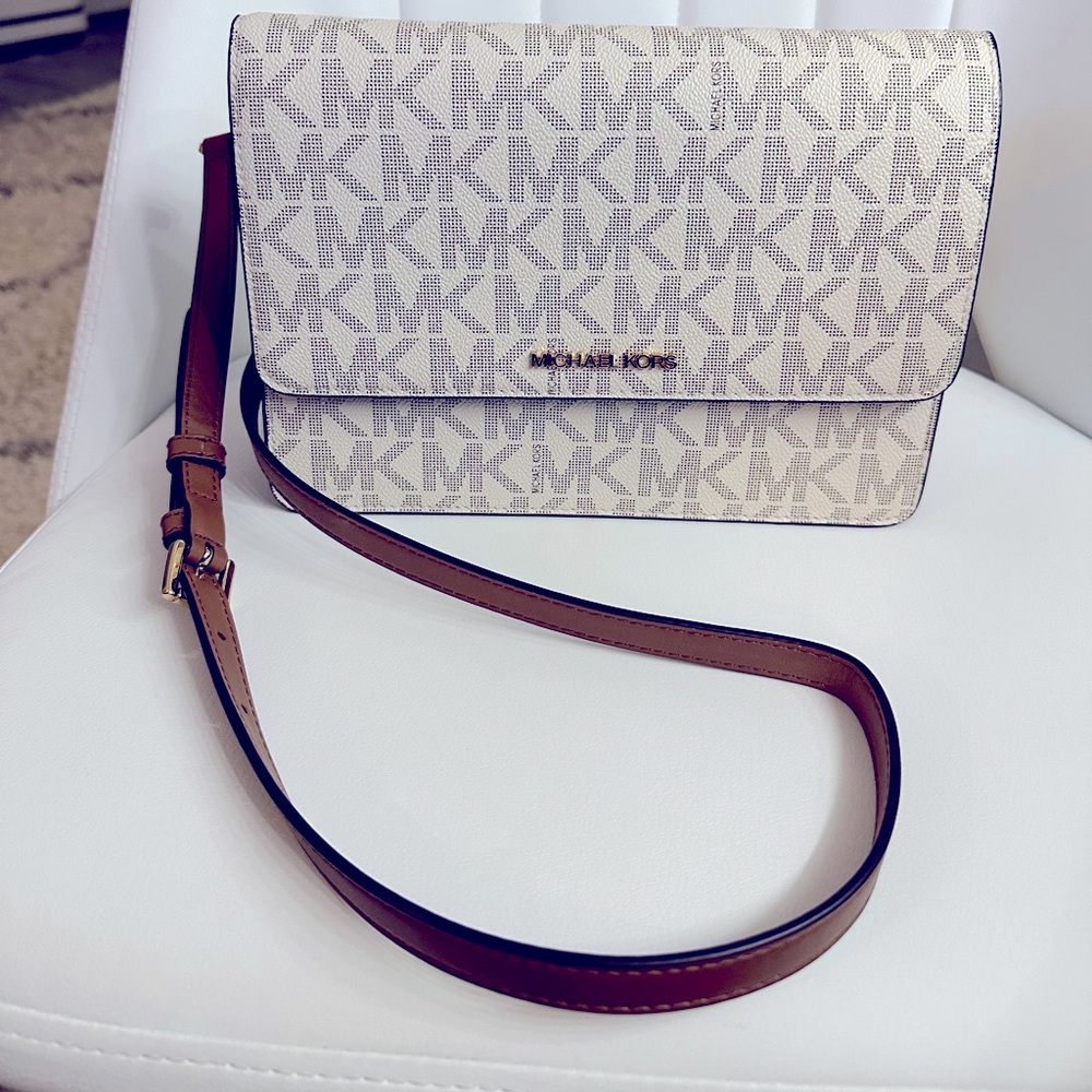 MK crossbody